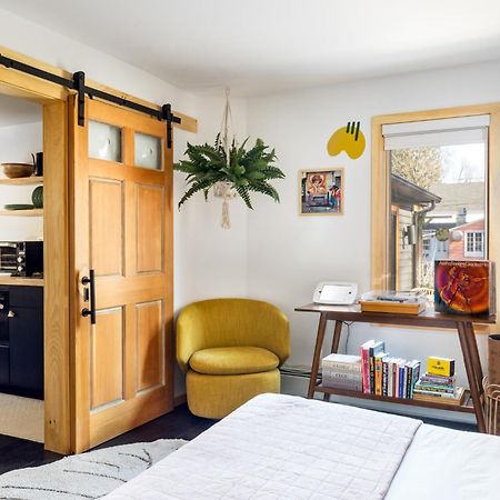 The Herwood Inn ウッドストック 部屋 写真