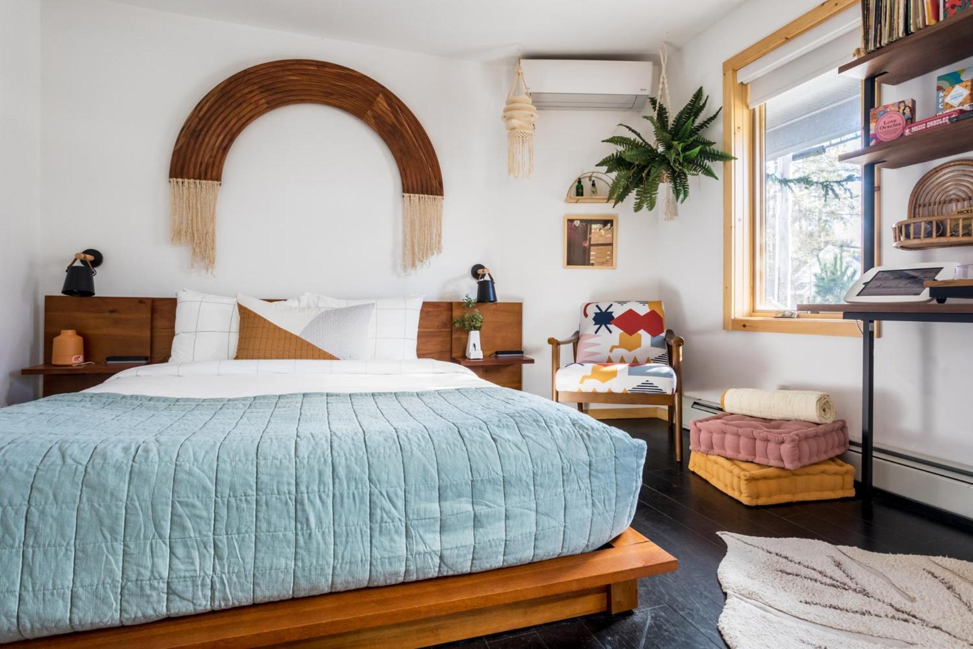 The Herwood Inn ウッドストック 部屋 写真
