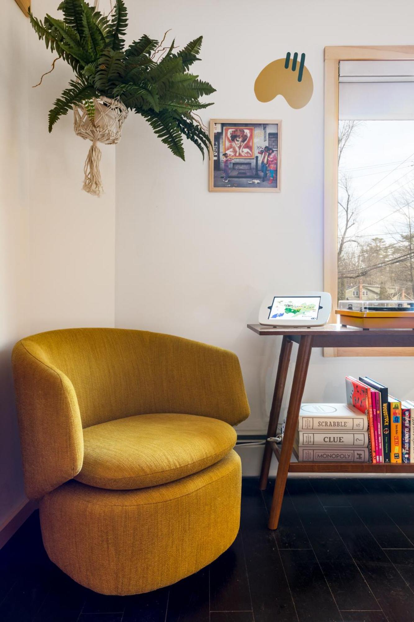 The Herwood Inn ウッドストック 部屋 写真