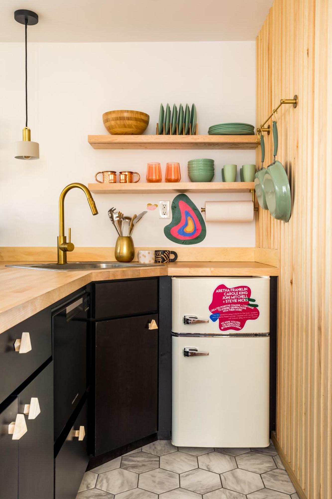 The Herwood Inn ウッドストック 部屋 写真