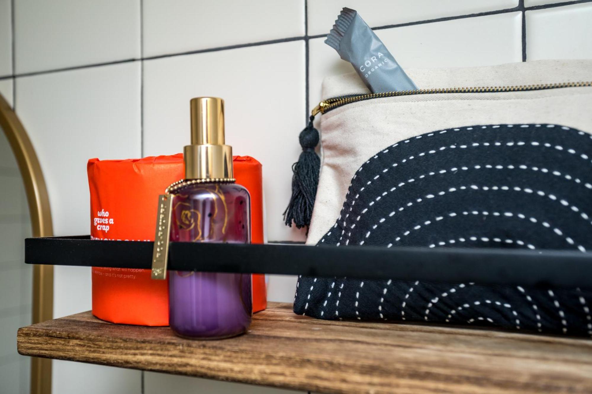 The Herwood Inn ウッドストック 部屋 写真