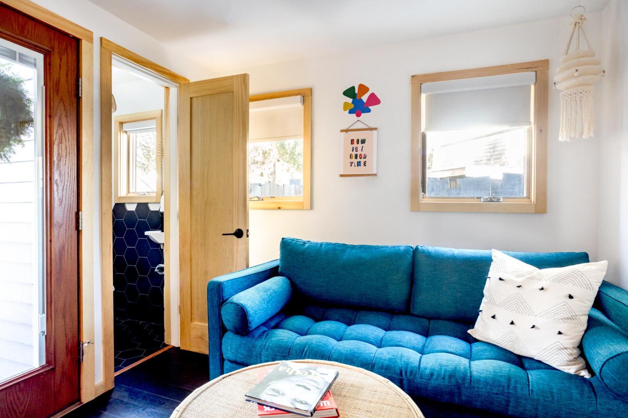 The Herwood Inn ウッドストック 部屋 写真